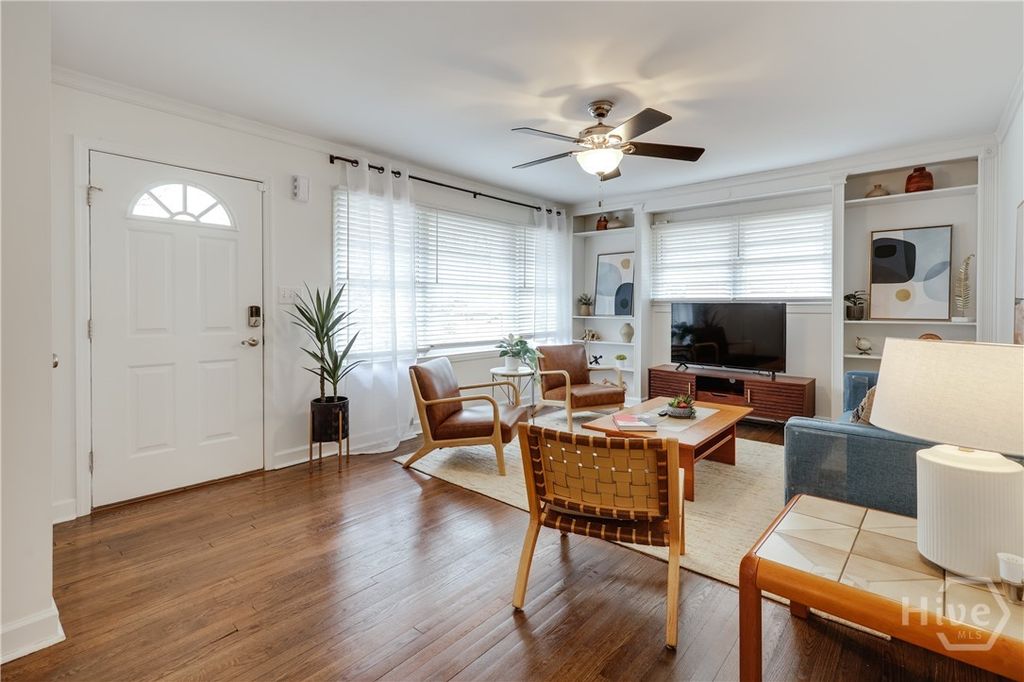 Photo of 578 Woodland Hills Drive, Athens, GA 30606 (MLS # CL343346)