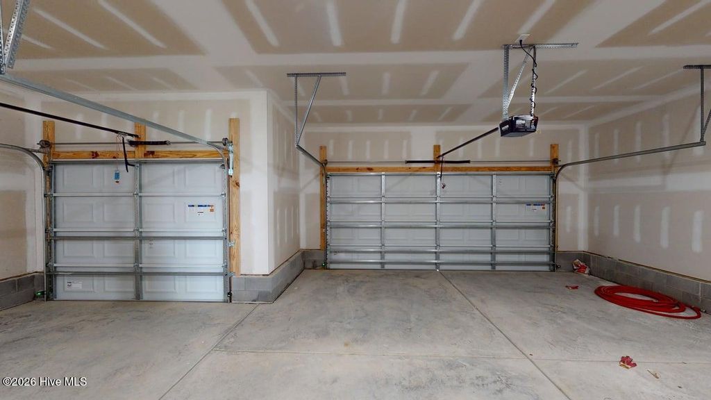 Photo of 109 Kendall Farms Drive, Goldsboro, NC 27534 (MLS # 100568827)