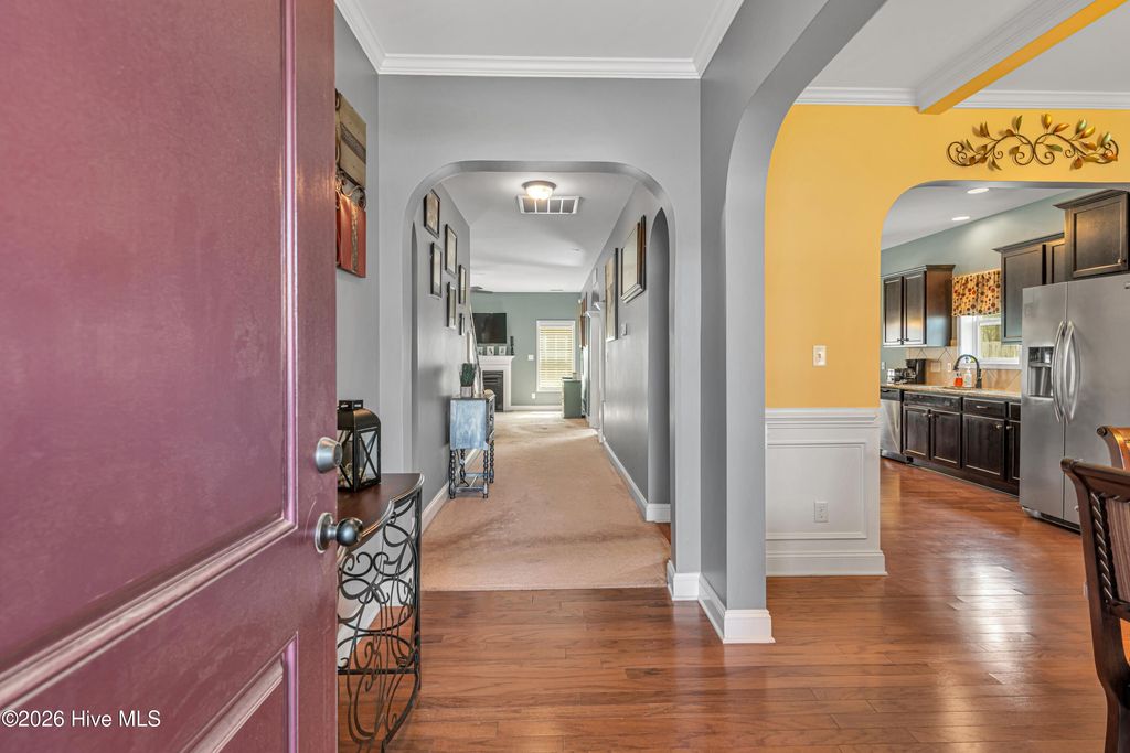 Photo of 116 Kenna Court, Jacksonville, NC 28540 (MLS # 100564004)