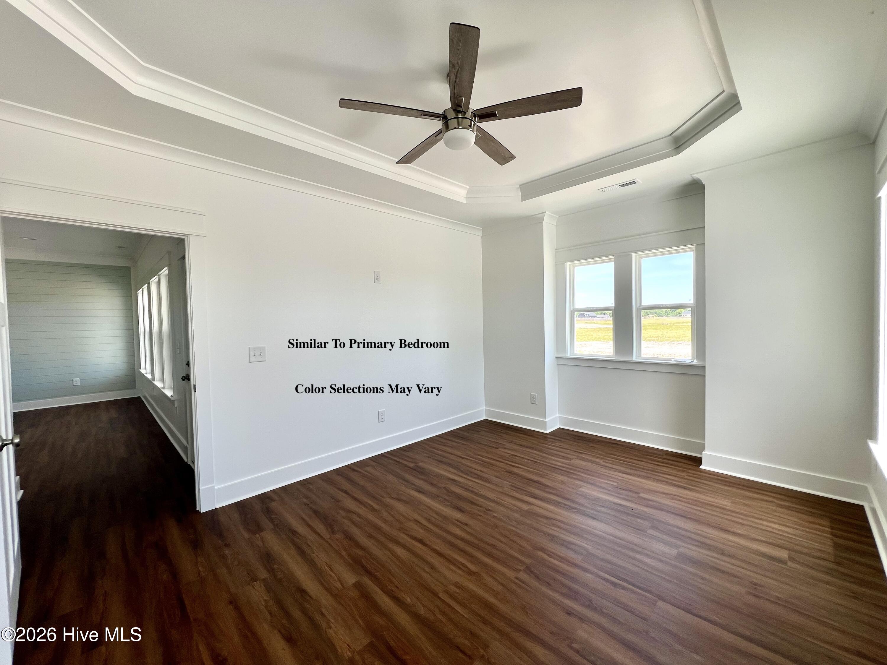 503 N Trotman Road
