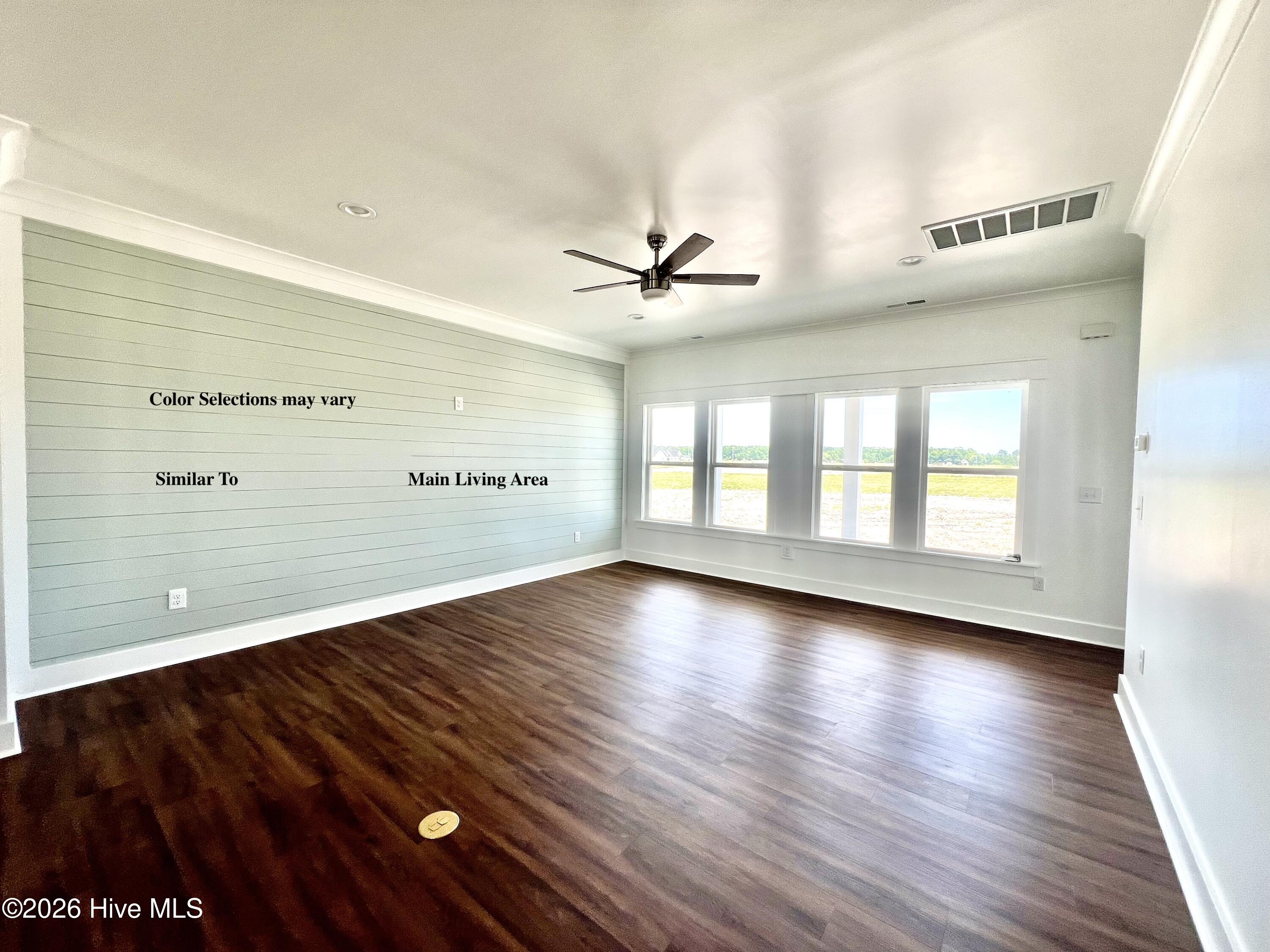 503 N Trotman Road