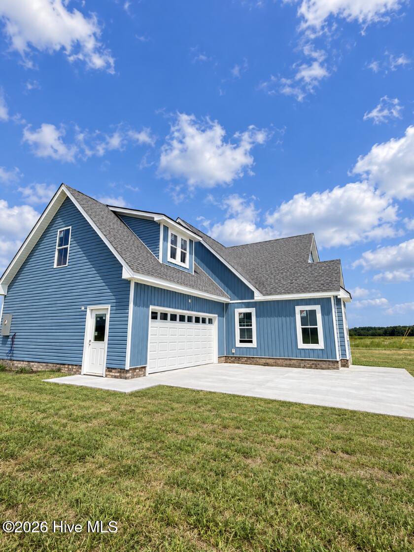 503 N Trotman Road