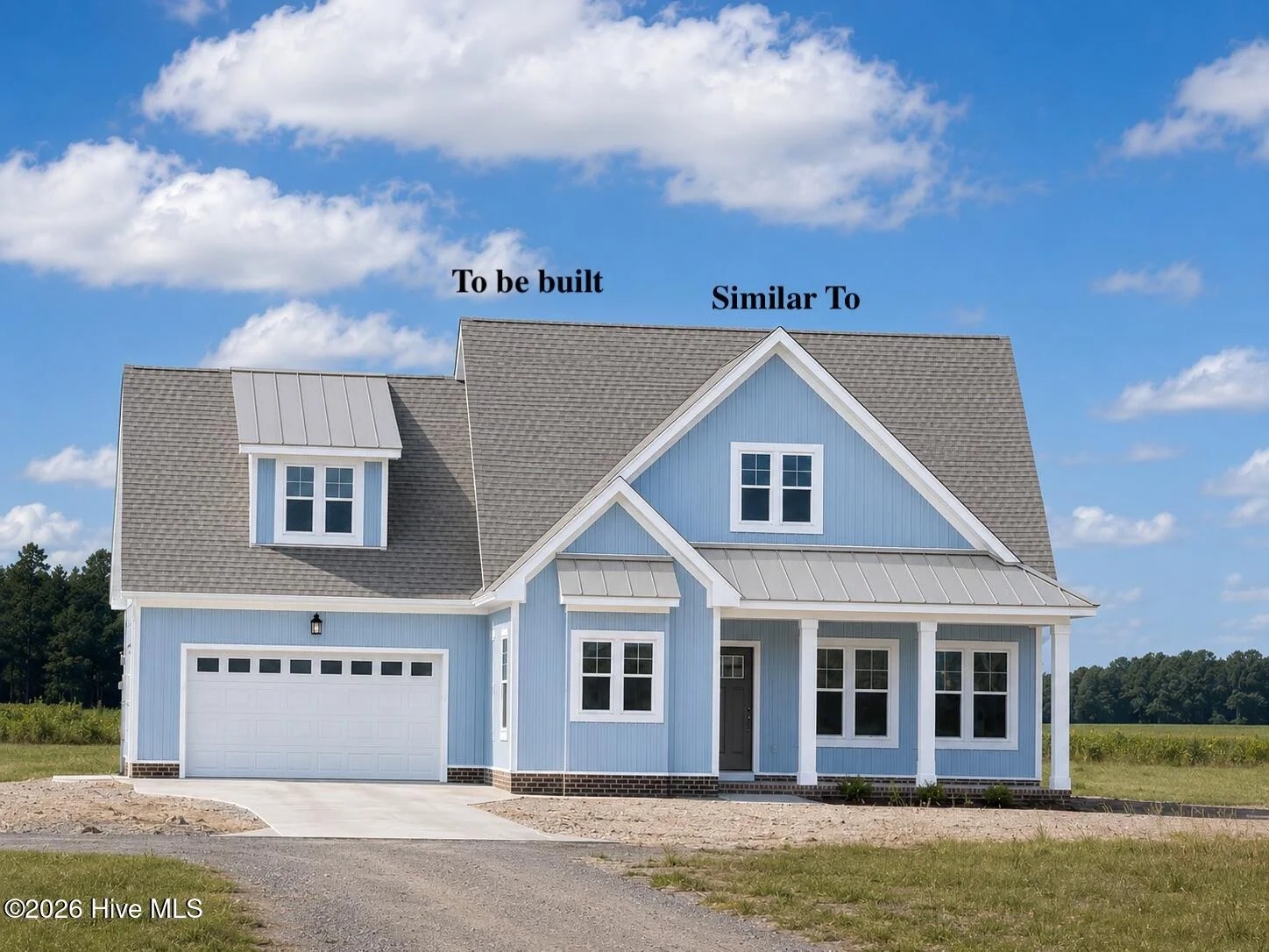 503 N Trotman Road, Camden, NC, 27921