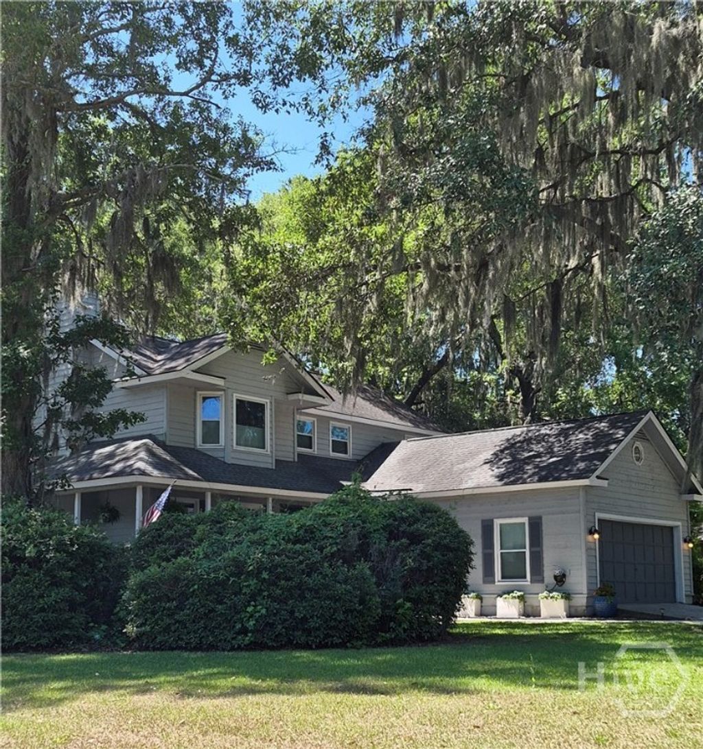 Photo of 5 Lantern Lane, Savannah, GA 31410 (MLS # SA355232)