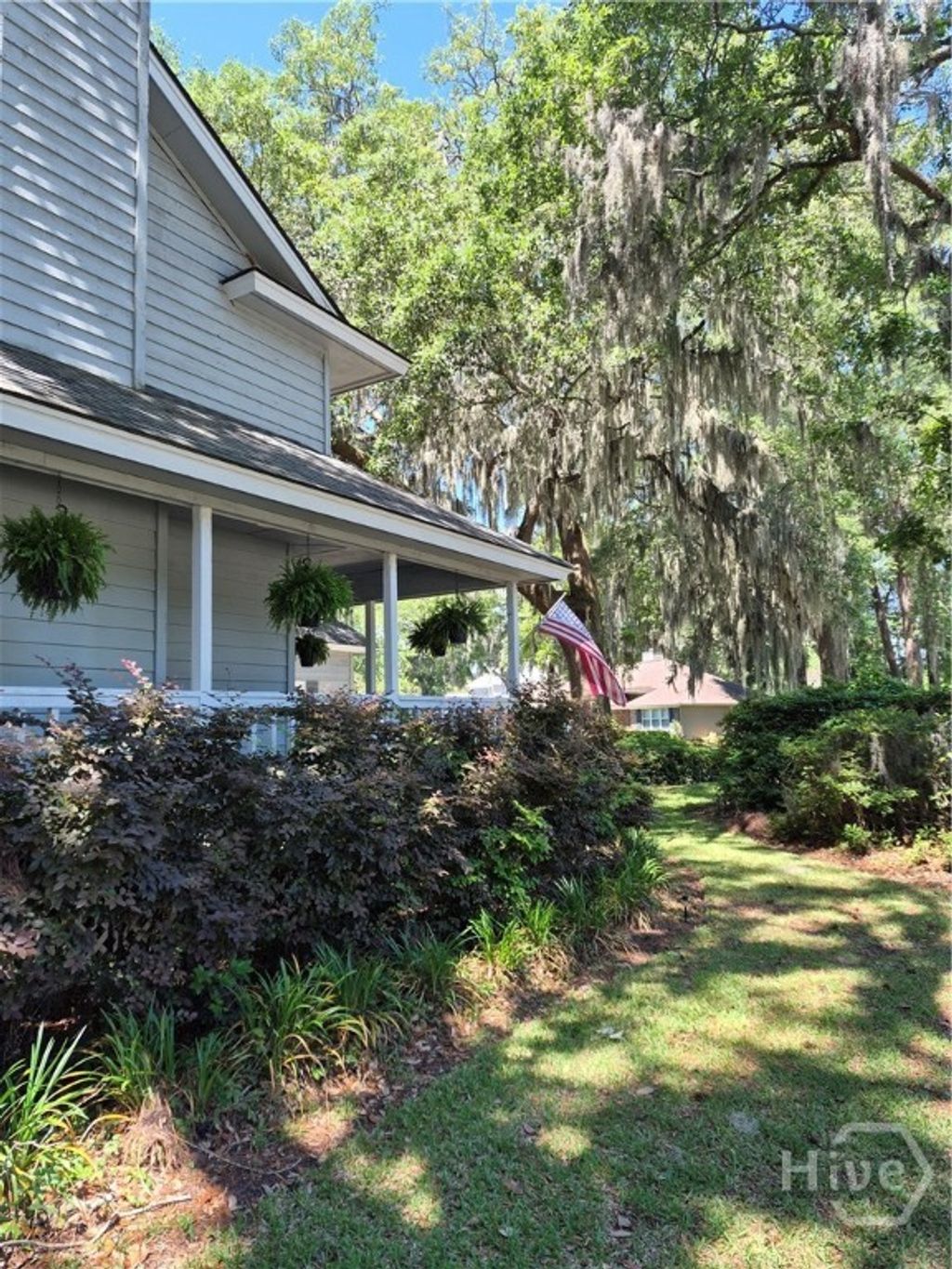 Photo of 5 Lantern Lane, Savannah, GA 31410 (MLS # SA355232)