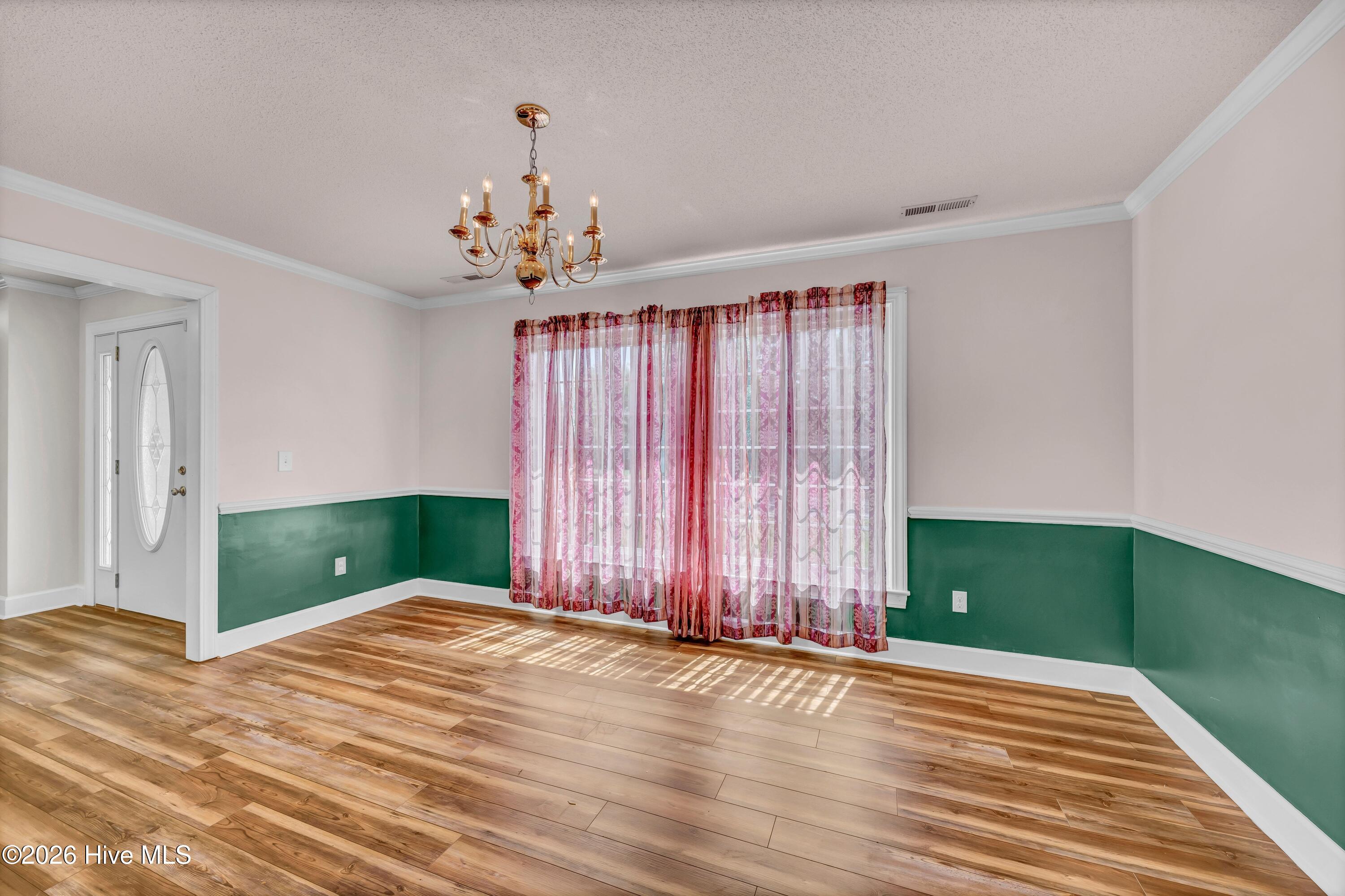 3601 Amber Drive