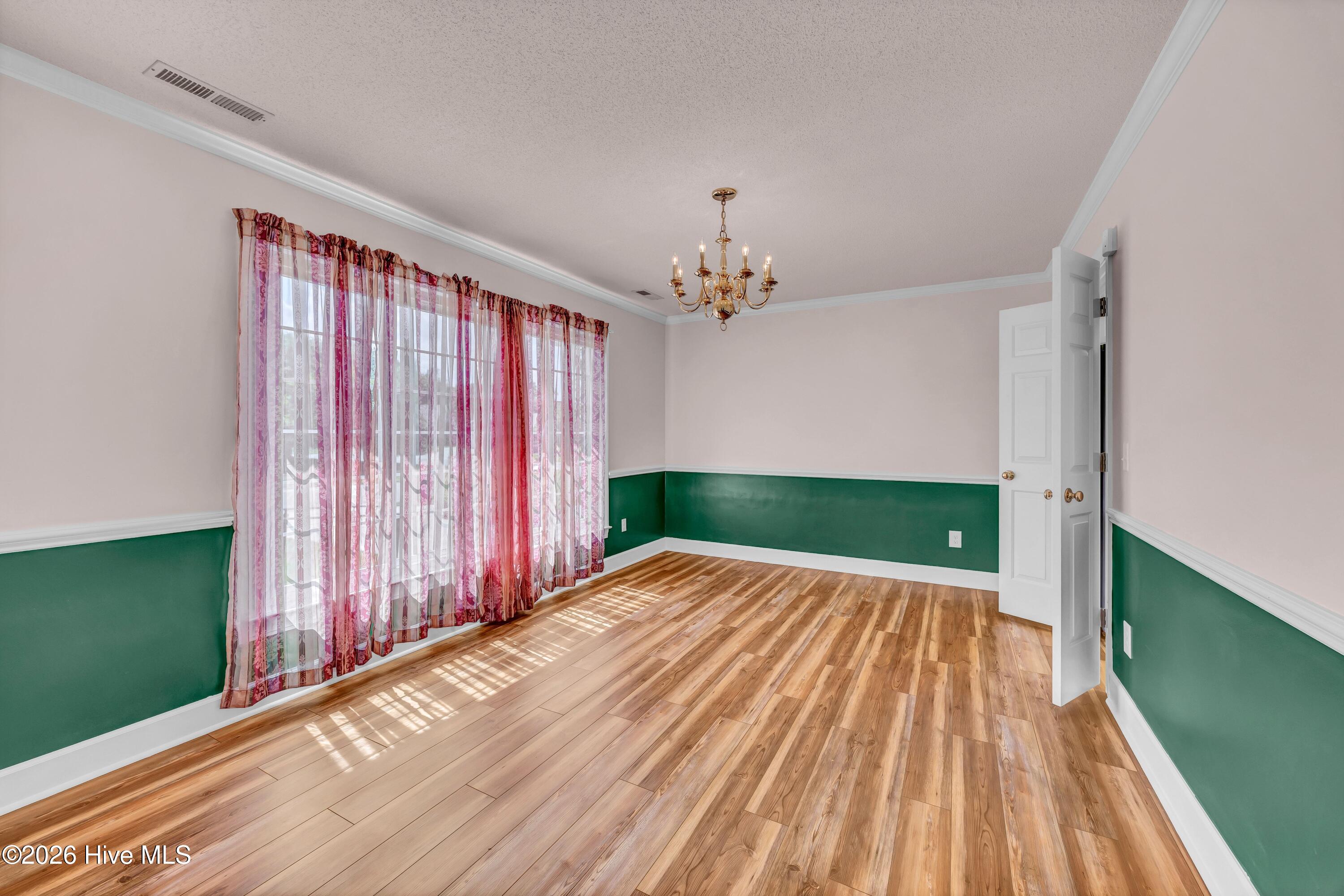 3601 Amber Drive