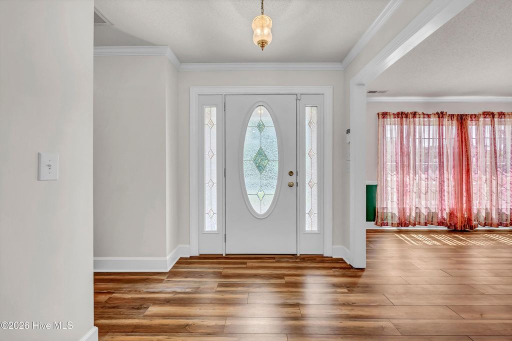 Photo of 3601 Amber Drive, Wilmington, NC 28409 (MLS # 100575236)