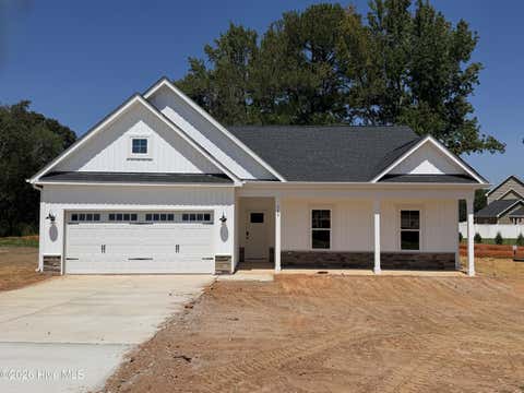 Homes For Sale - 380 Thorntons Creek Drive<br/> Harnett County, Erwin, NC 28339