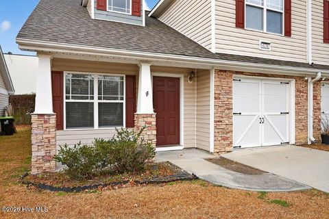 Photo of 4238 Arbor Green Way, New Bern, NC 28562 (MLS # 100549507)