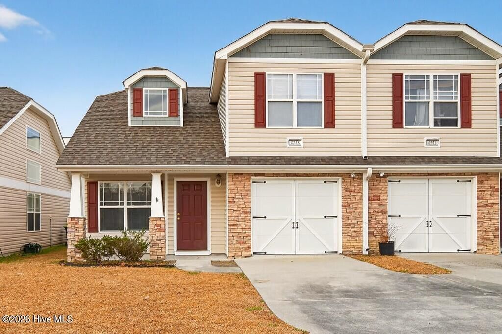 Photo of 4238 Arbor Green Way, New Bern, NC 28562 (MLS # 100549507)