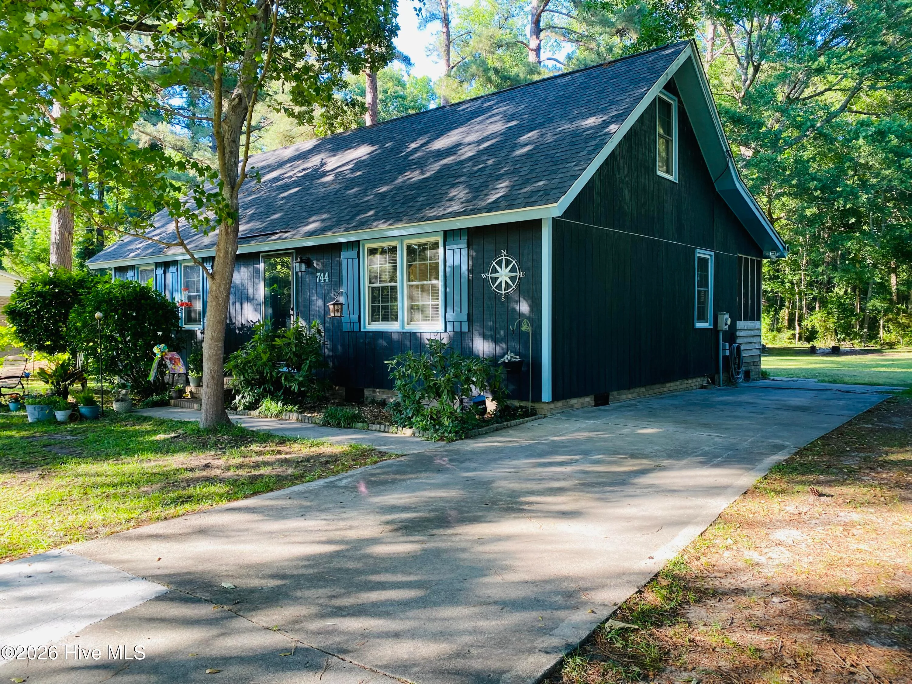 744 Mrs Tates Road