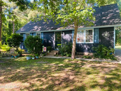 Photo of 744 Mrs Tates Road, Whiteville, NC 28472 (MLS # 100576843)
