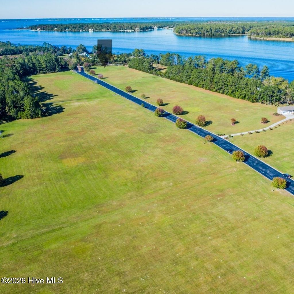 Photo of 101 Waterway Road, Havelock, NC 28532 (MLS # 100580693)