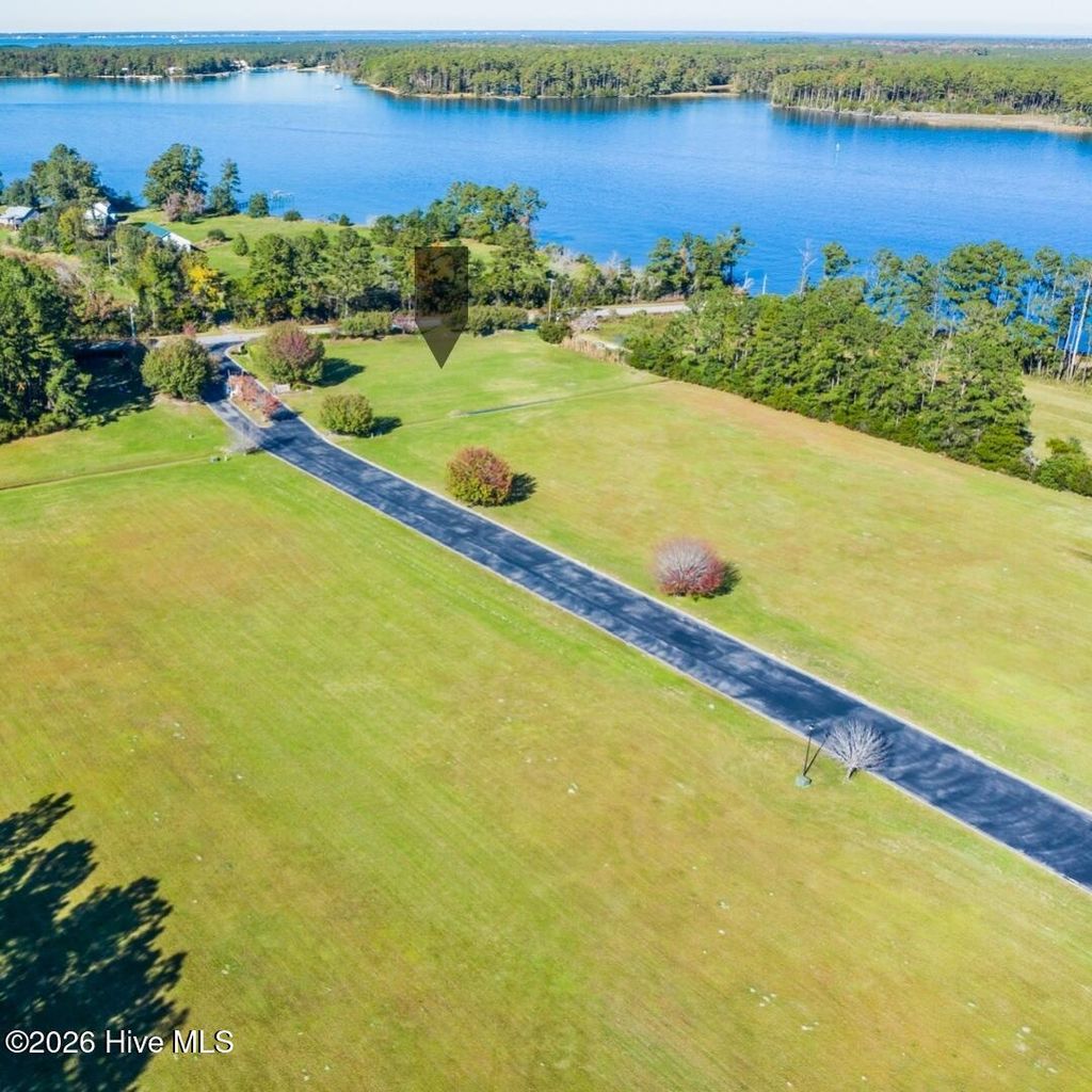 Photo of 101 Waterway Road, Havelock, NC 28532 (MLS # 100580693)
