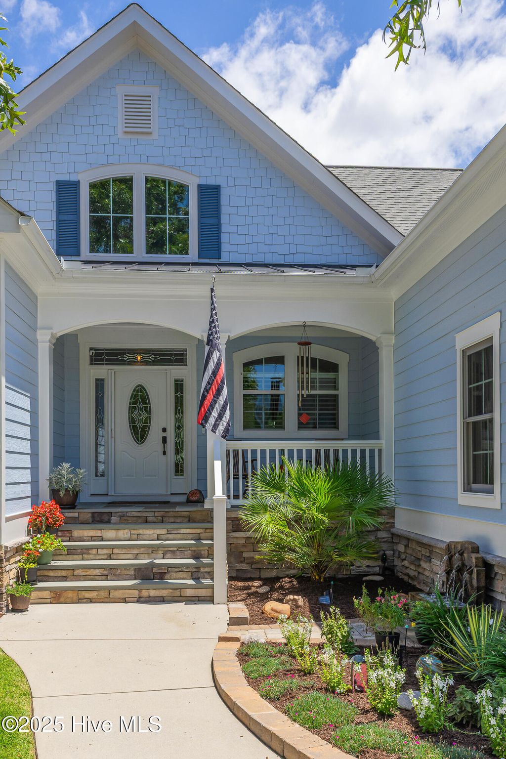 Photo of 497 Broomsedge Court SE, Bolivia, NC 28422 (MLS # 100519190)