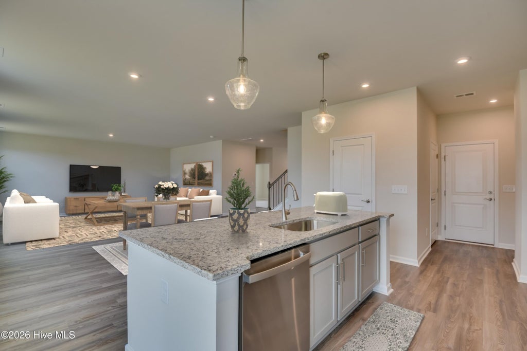 Photo of 3584 Tanbark Oak Lane NW, Aiken, SC 29801 (MLS # 100603881)