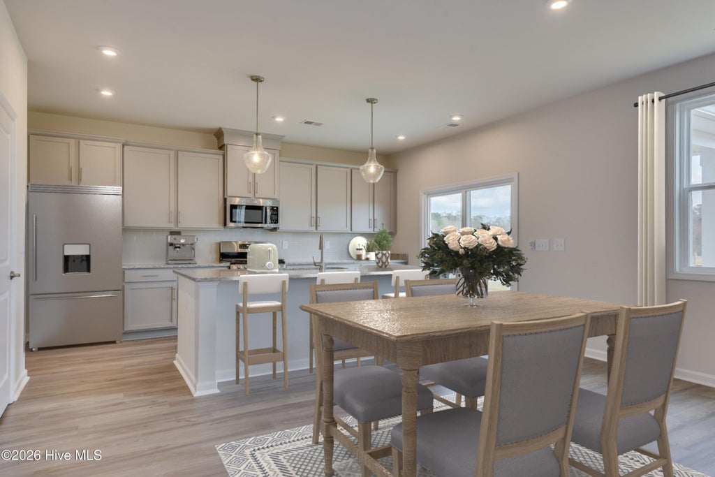 Photo of 3584 Tanbark Oak Lane NW, Aiken, SC 29801 (MLS # 100603881)