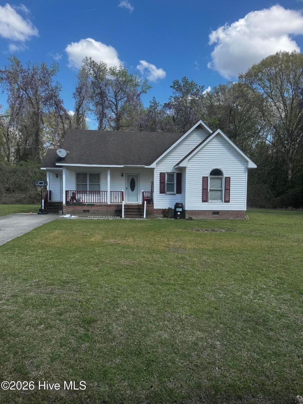 Photo of 208 Holloman Road, Ahoskie, NC 27910 (MLS # 100565272)