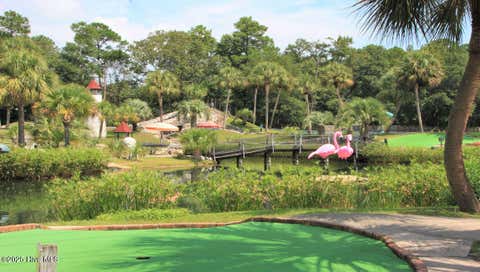 Tiny photo for 3140 Tasso Drive SW, Sunset Beach, NC 28468 (MLS # 100585058)
