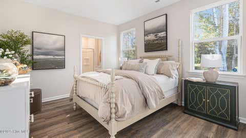 Tiny photo for 3140 Tasso Drive SW, Sunset Beach, NC 28468 (MLS # 100585058)