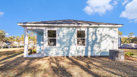 Tiny photo for 3140 Tasso Drive SW, Sunset Beach, NC 28468 (MLS # 100585058)