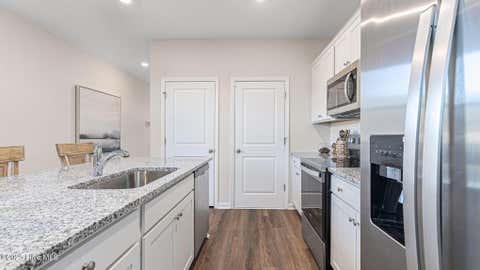 Tiny photo for 3140 Tasso Drive SW, Sunset Beach, NC 28468 (MLS # 100585058)