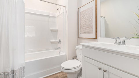 Tiny photo for 3140 Tasso Drive SW, Sunset Beach, NC 28468 (MLS # 100585058)