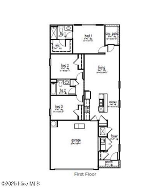 Tiny photo for 3140 Tasso Drive SW, Sunset Beach, NC 28468 (MLS # 100585058)