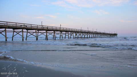 Tiny photo for 3140 Tasso Drive SW, Sunset Beach, NC 28468 (MLS # 100585058)