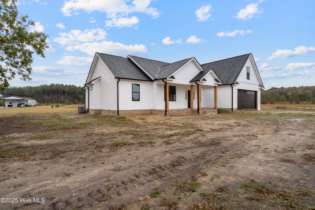 Photo of 4459 Merck Road, Wilson, NC 27893 (MLS # 100539039)