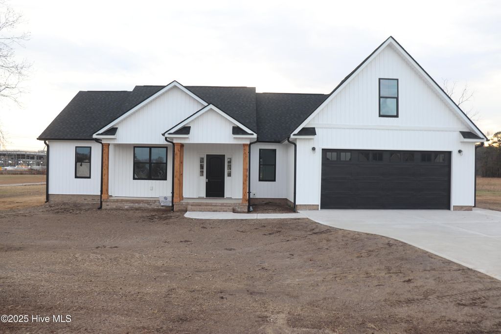 Photo of 4459 Merck Road, Wilson, NC 27893 (MLS # 100539039)