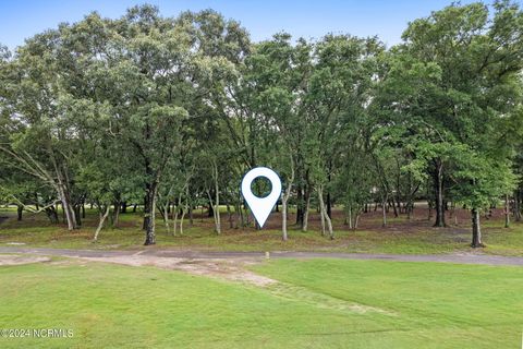 Vacant Land For Sale - 3080 Purple Finch Lane<br/> Supply, NC 28462