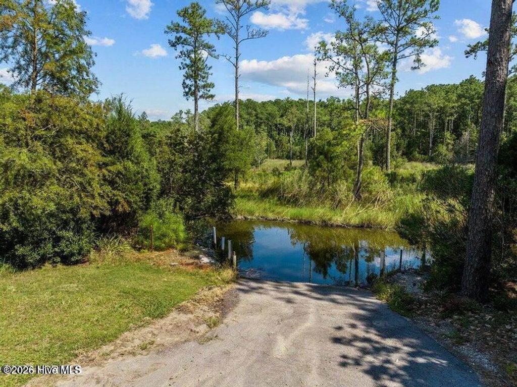 Photo of 0 Creek Drive, Aurora, NC 27806 (MLS # 100557629)