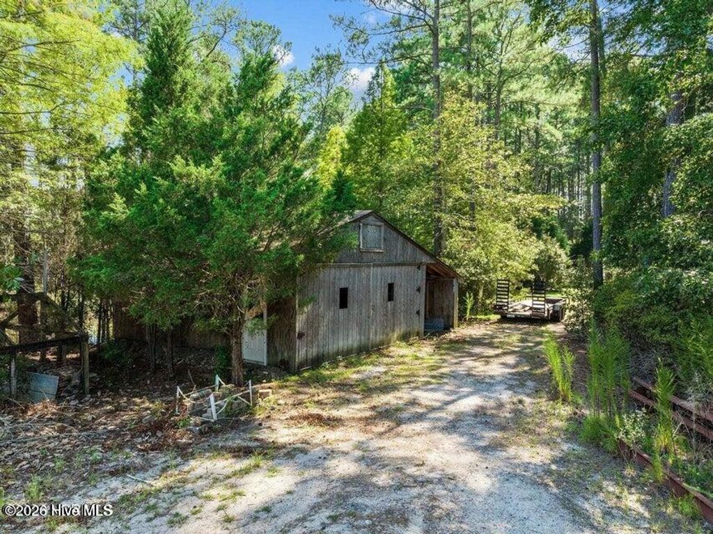 Photo of 0 Creek Drive, Aurora, NC 27806 (MLS # 100557629)