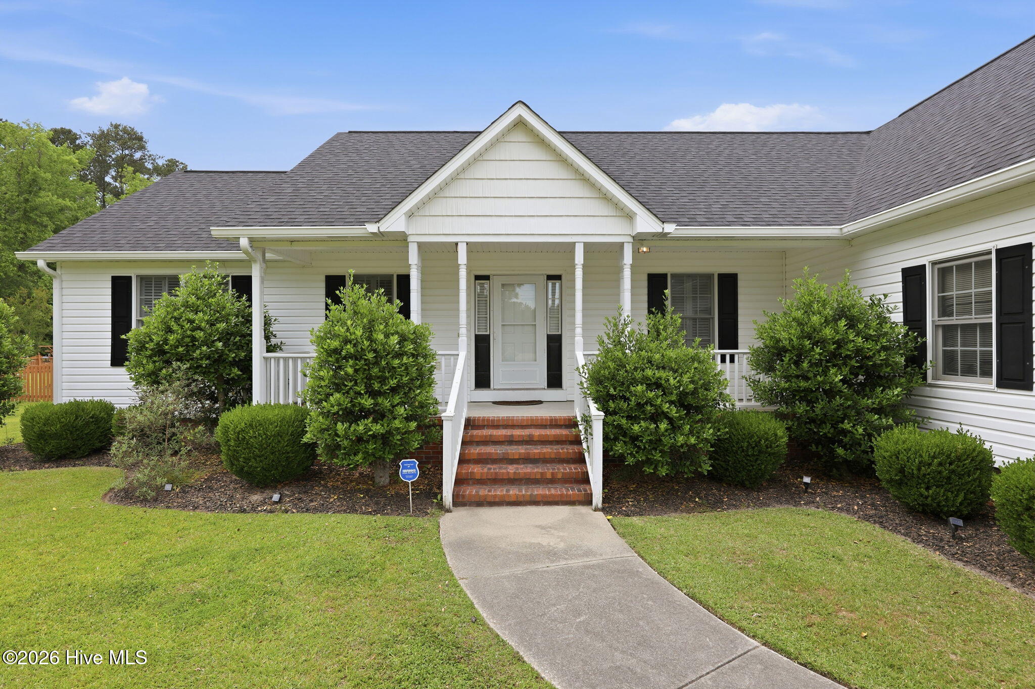 210 E Camp Kiro Road