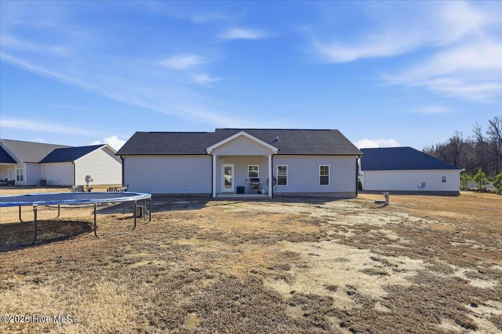 Photo of 107 Waterstone Court, Fremont, NC 27830 (MLS # 100547582)