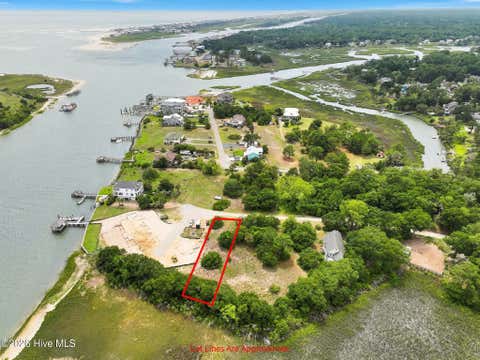 Tiny photo for 1720 Long Shore Drive SW, Shallotte, NC 28470 (MLS # 100593915)