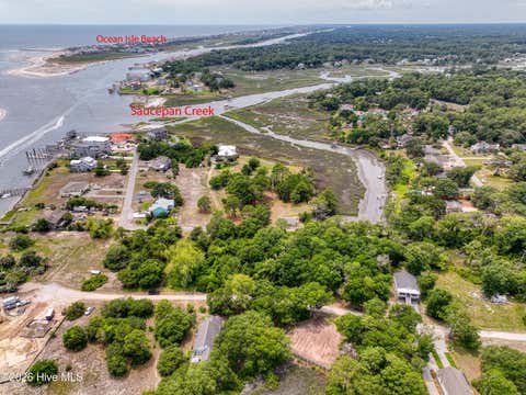 Tiny photo for 1720 Long Shore Drive SW, Shallotte, NC 28470 (MLS # 100593915)