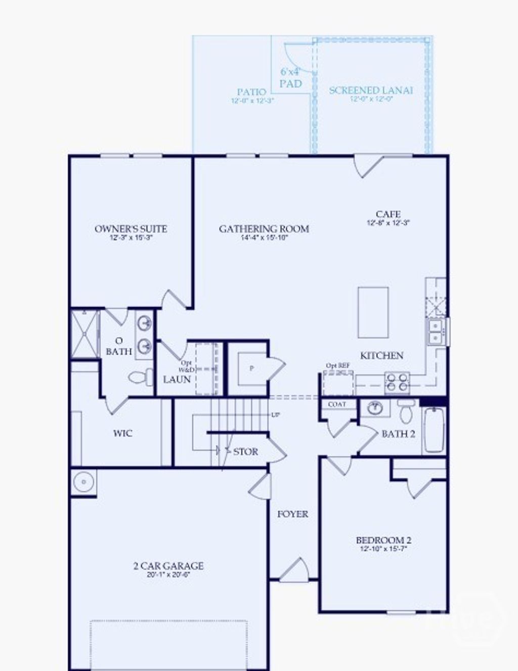 Photo of 18 Liko Lane, Richmond Hill, GA 31324 (MLS # SA360094)