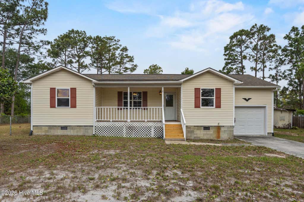 Photo of 1951 E Boiling Spring Road, Southport, NC 28461 (MLS # 100580805)