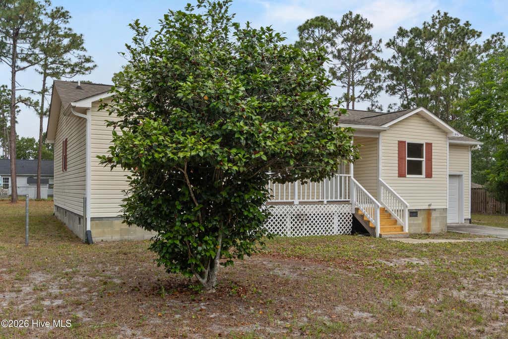 Photo of 1951 E Boiling Spring Road, Southport, NC 28461 (MLS # 100580805)
