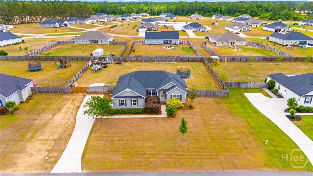 Photo of 114 Cove Court, Statesboro, GA 30458 (MLS # SA354924)