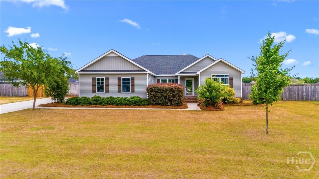 Photo of 114 Cove Court, Statesboro, GA 30458 (MLS # SA354924)