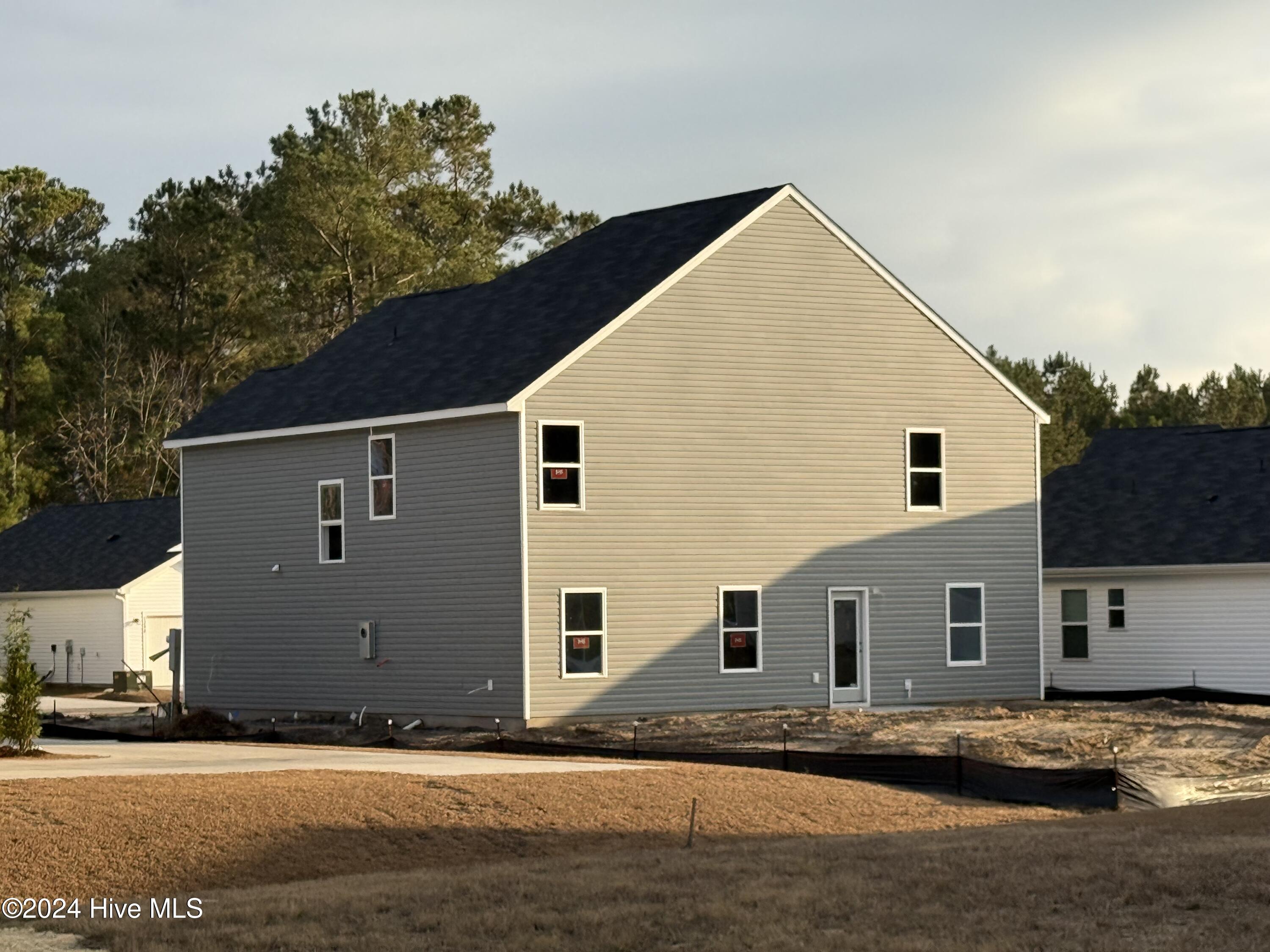 5239 Meagan Lane Lot 051 NE Lot 051