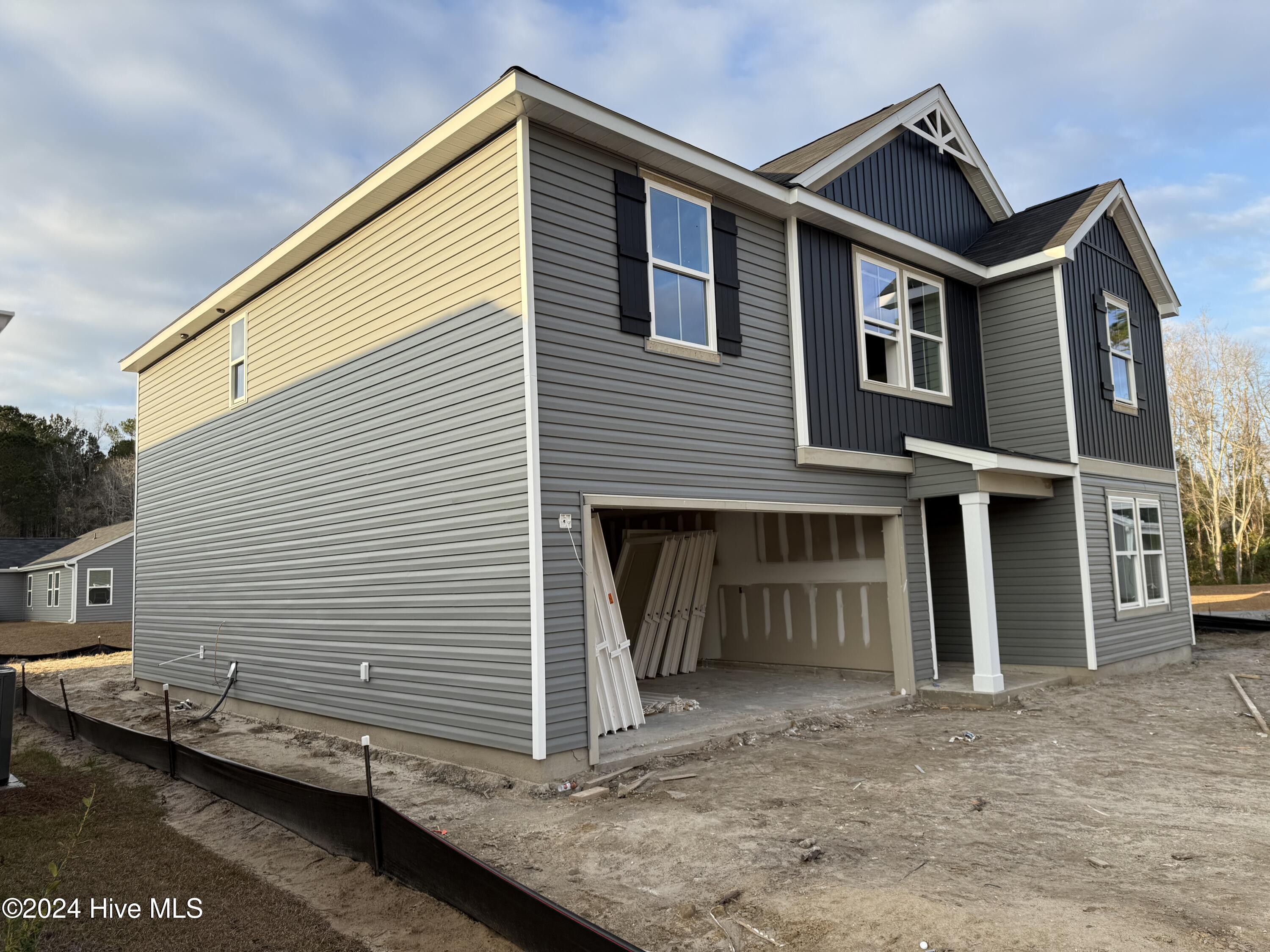 5239 Meagan Lane Lot 051 NE Lot 051