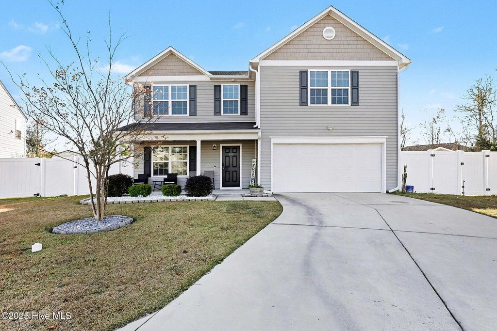 Photo of 208 Davis Court, Little River, SC 29566 (MLS # 100544740)