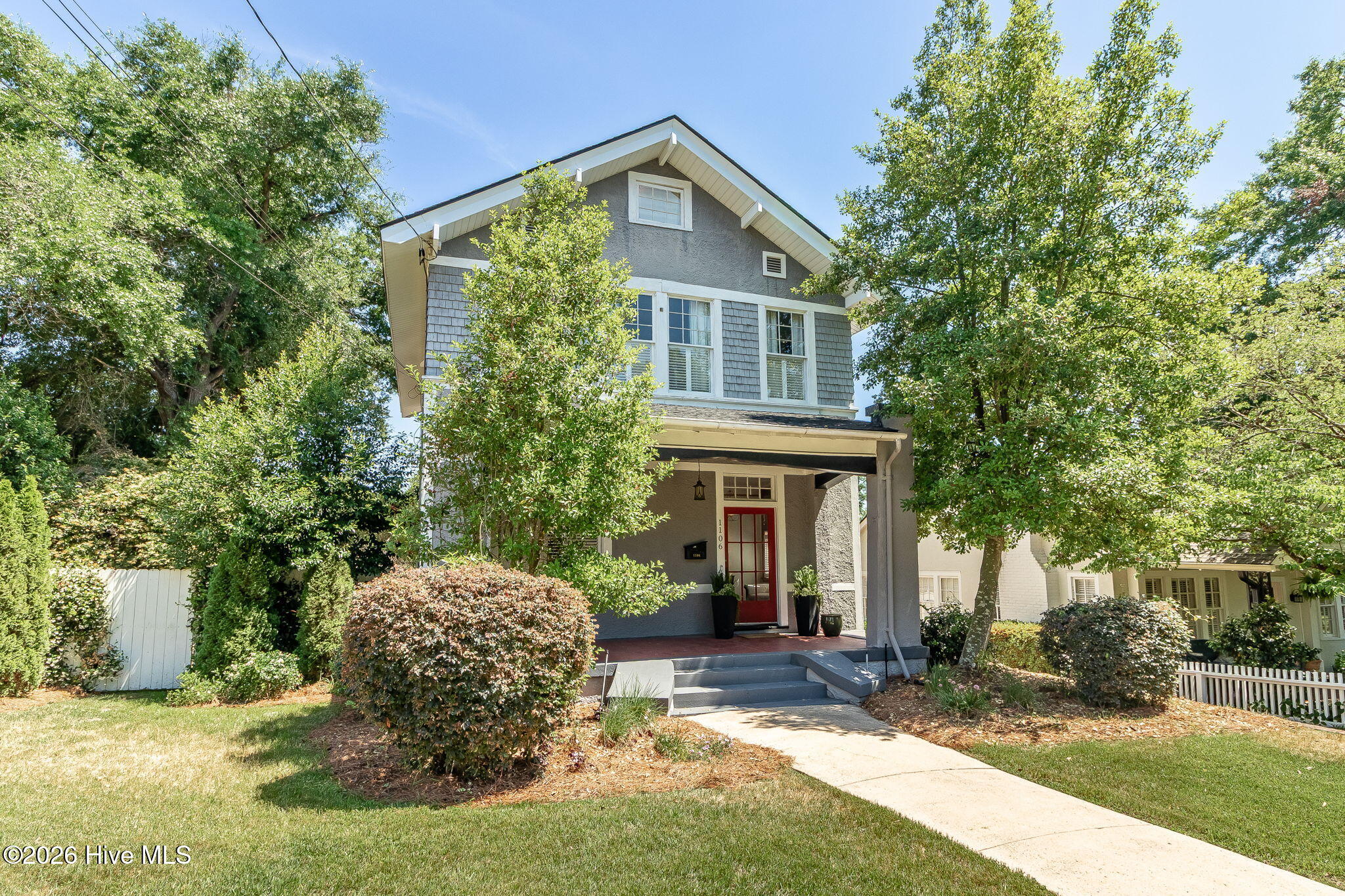 1106 Milledge Road