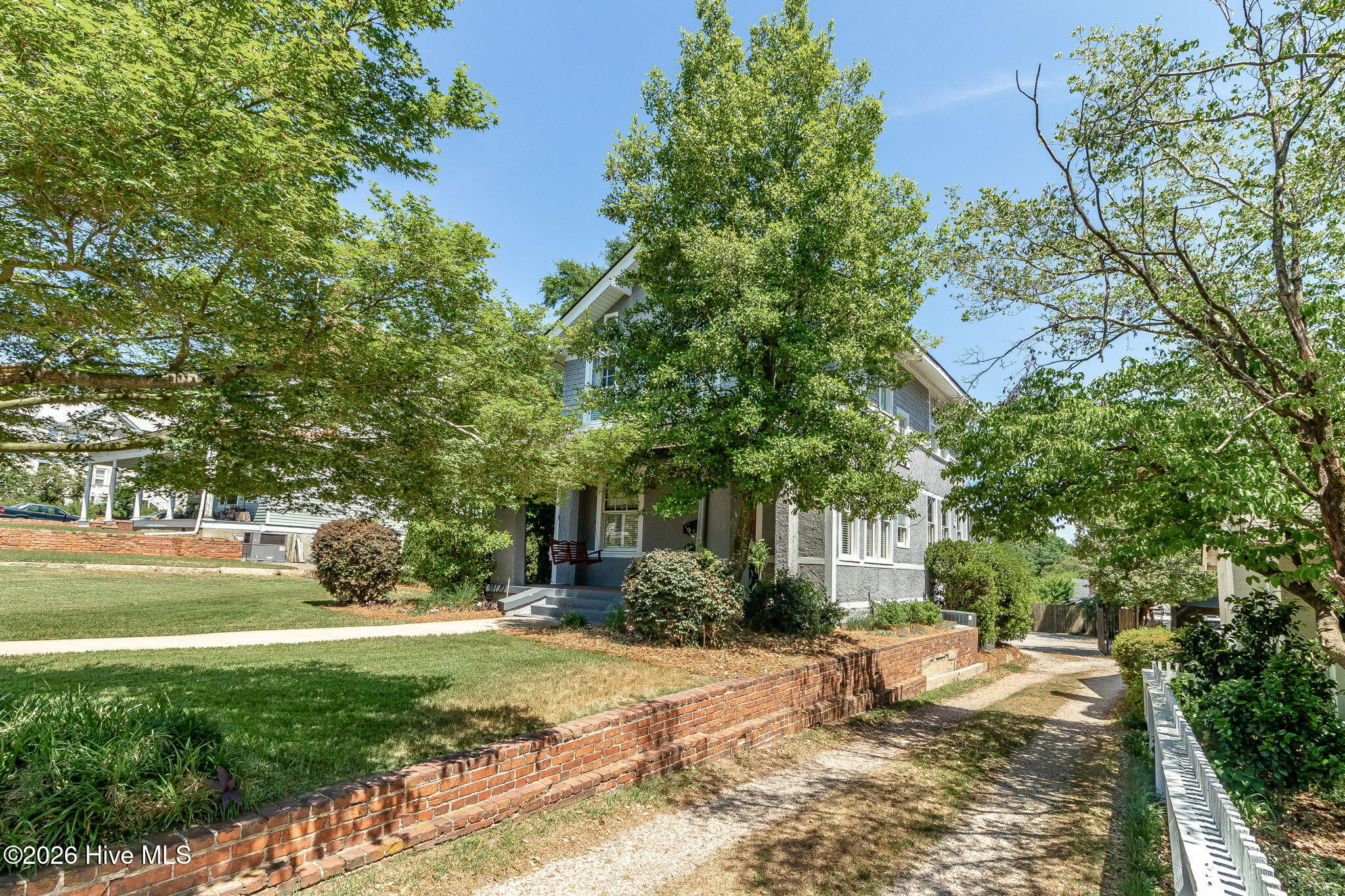 1106 Milledge Road