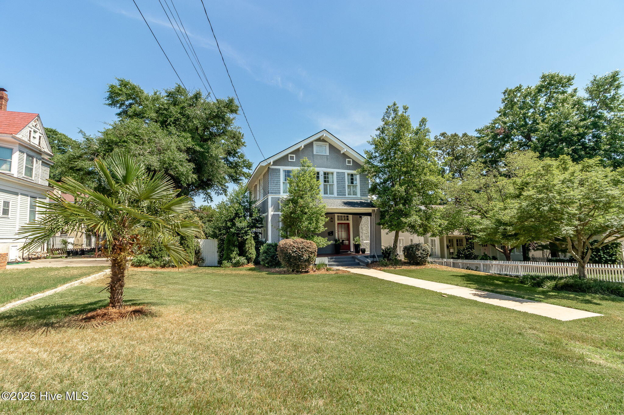 1106 Milledge Road